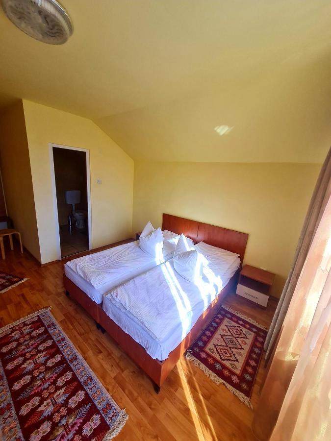 Pensiunea Sanziana Hotel Орадеа Екстериор снимка